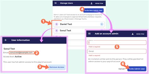 admupayroll|AdMU User Portal :: Log in .